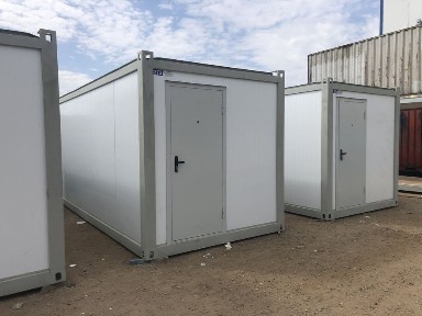 Бытовки Алматы Продажа