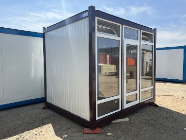 Киоск 3м продажа