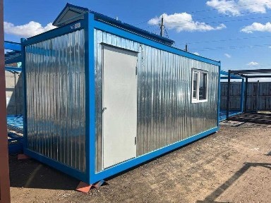 Жилой Контейнер продажа