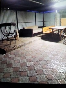 Сдам посуточно дом благоустроенный