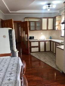 Туркестанская область, Шымкент, Абайский район