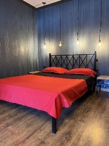 Актюбинская область, Актобе, Батыс 2