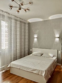 Акмолинская область, Астана, Есильский район