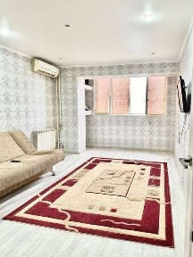 Мангистауская область, Актау, 1