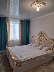 5мкр, клиника Айгерим, унив. Жубанов, Есет Батыра