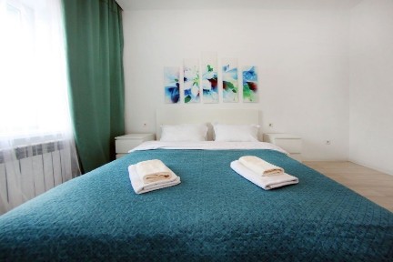 Алматинская область, Алматы, Медеуский район