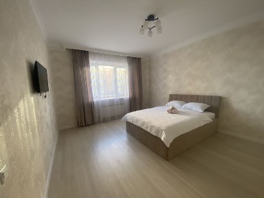 Актюбинская область, Актобе, Батыс 2