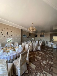 Сдам коттедж проведение мероприятий