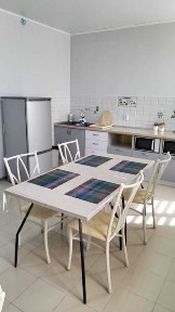 Актюбинская область, Актобе, микрорайон 11