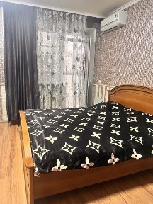 Акмолинская область, Астана, Алматинский район