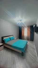 Алматинская область, Алматы, Алатауский район