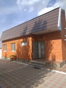 Костанайская область, Лисаковск