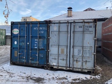 Северо-Казахстанская область, Петропавловск