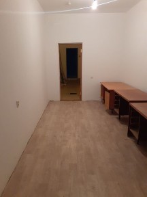 Западно-Казахстанская область, Уральск, Автопарк