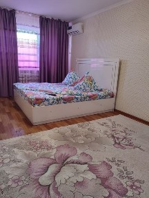 Жамбылская область, Тараз, 1-мкр. Акбулак