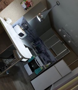 Восточно-Казахстанская область, Риддер