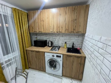 Атырауская область, Балыкши