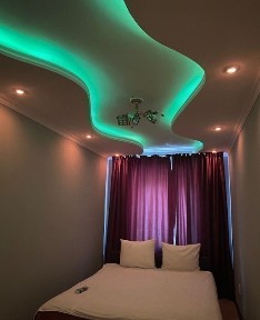 Жамбылская область, Тараз, Золотой квадрат