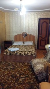 Западно-Казахстанская область, Уральск, Юбиляр