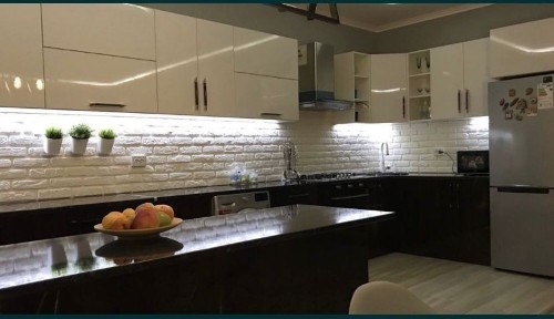 Западно-Казахстанская область, Уральск, 2-й рабочий