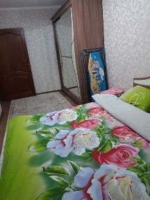 Туркестанская область, Шымкент, Абайский район