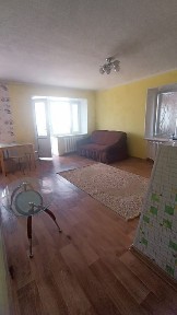 Карагандинская область, Балхаш