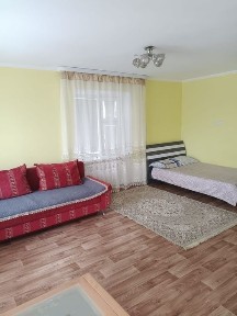 Сдаю квартиру на Балхаше