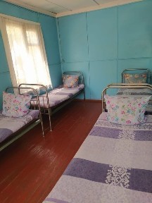 Алматинская область, Конаев (Капчагай)