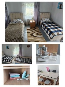 Гостевой дом Каркаралинск