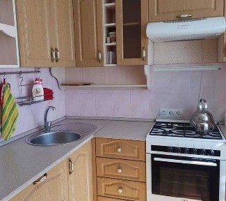 Сдается квартира