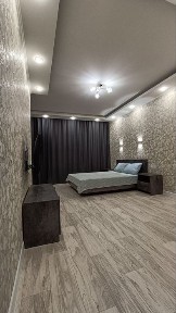 Западно-Казахстанская область, Актау