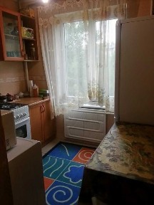 Сдам 1шку Черемушки