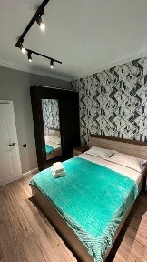 Северо-Казахстанская область, Петропавловск