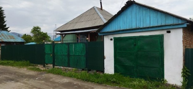 Продам дом Нижний ДОСААФ