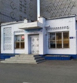 Продам здание 160кв м