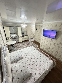 Кызылординская область, Кызылорда