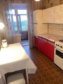 Восточно-Казахстанская область, Усть-Каменогорск, 45-я аптека