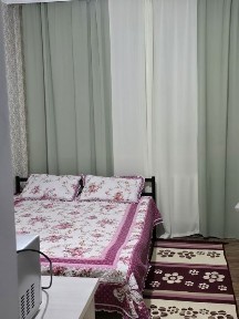 Акмолинская область, Астана, Алматинский район