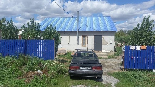 Актюбинская область, Маржанбулак