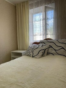 Алматинская область, Талдыкорган, Центр города