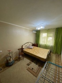 Туркестанская область, Шымкент, Абайский район