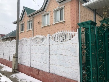 Атырауская область, Атырау, пр. Тайманова