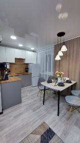 Восточно-Казахстанская область, Риддер