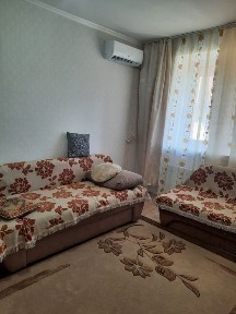 Акмолинская область, Астана, Есильский район