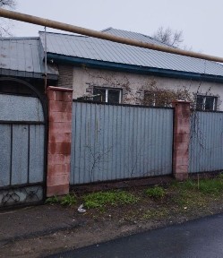 Продам дом мкр Томирис хорошего расположение