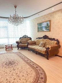 Актюбинская область, Актобе, микрорайон 11