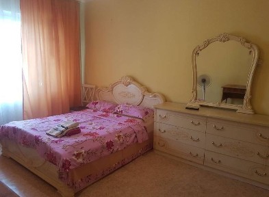 Алматинская область, Алматы, Ауэзовский район