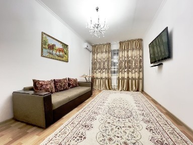 Кызылординская область, Кызылорда