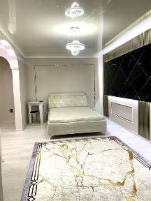 1х ком люкс проспет Жамбыла