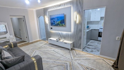 Аллея любви. КТЛ. Smart tv КиноПоиск